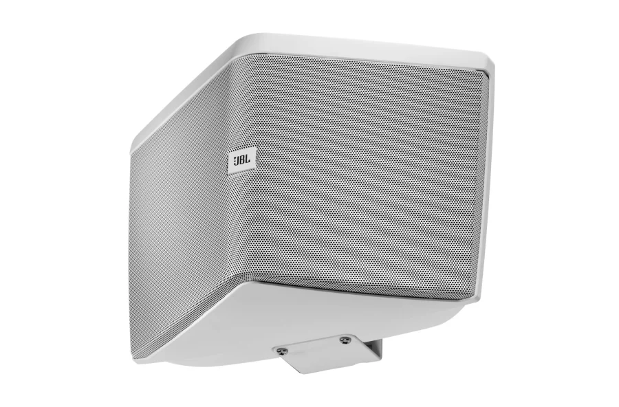 JBL Control HST, parlante de pared de cobertura amplia