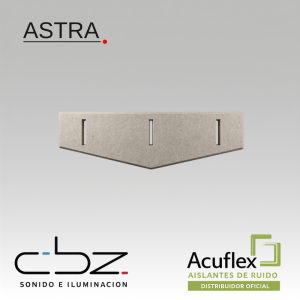 Colgante Astra