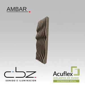 Parametric Ambar