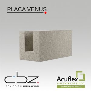Placa Venus