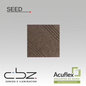Placa Seed