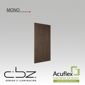 Placa Mono