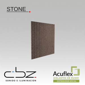 Placa Stone