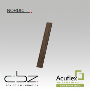 Placa Nordic