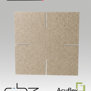 Placa Cubik