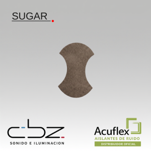 Placa Sugar