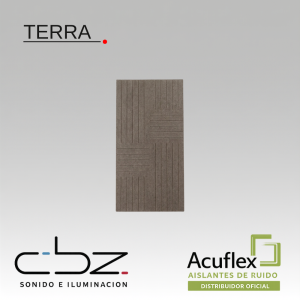 Placa Terra