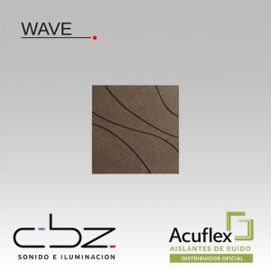 Placa Wave