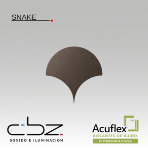 Placa Snake