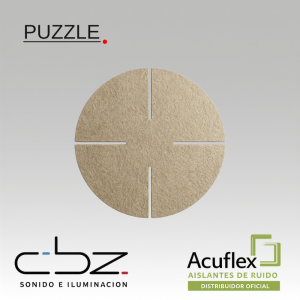 Placa Puzzle