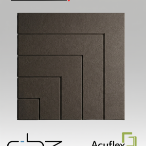 Placa Block