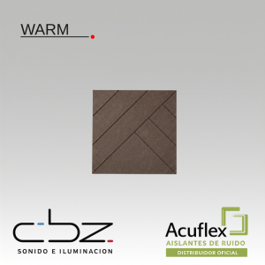 Placa Warm