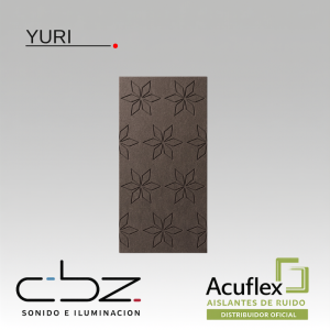 Placa Yuri