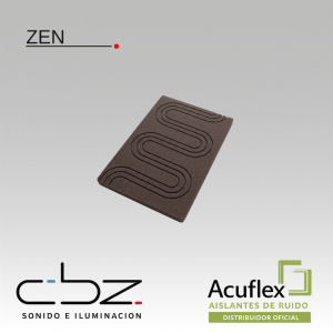 Placa Zen