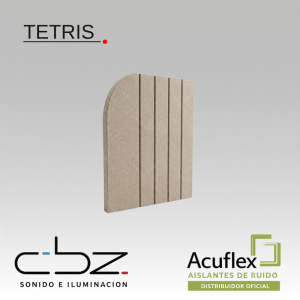 Placa Tetris