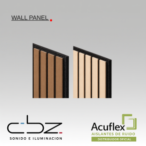 Wall Panel