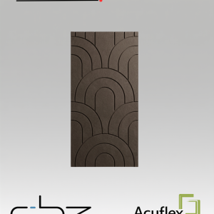 Placa Nude