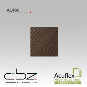 Placa Aura
