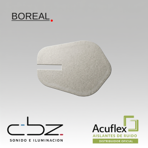 Colgante Boreal