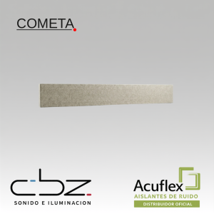 Colgante Cometa