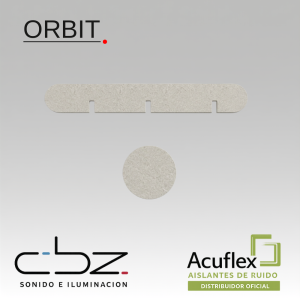 Colgante Orbit