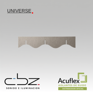 Diseño Universe