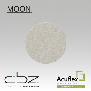 Colgante Moon