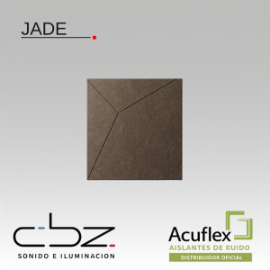 Placa Jade