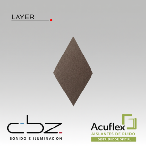 Pieza Layer