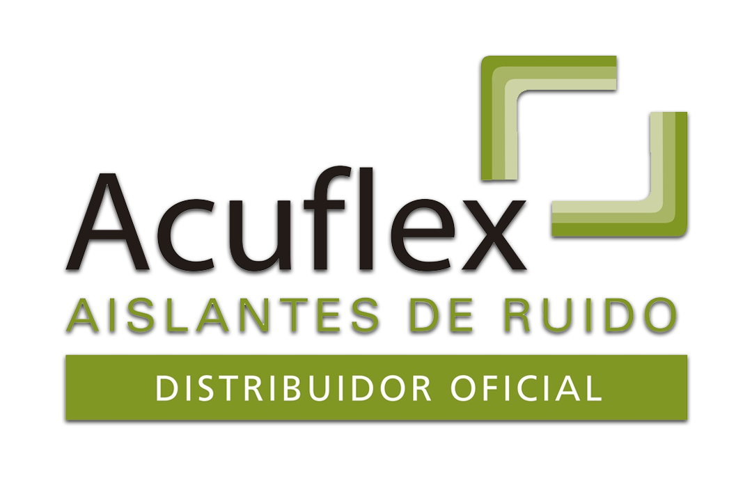 Acuflex, distribuidor oficial