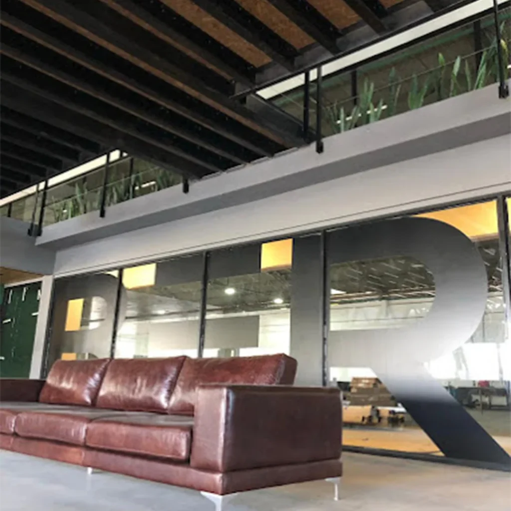Interior de Berlin
