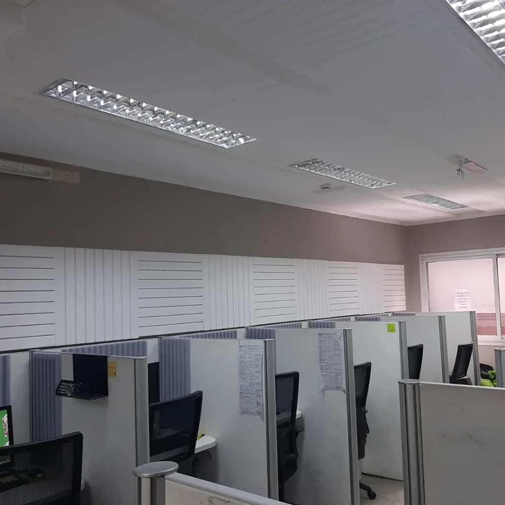 Oficinas