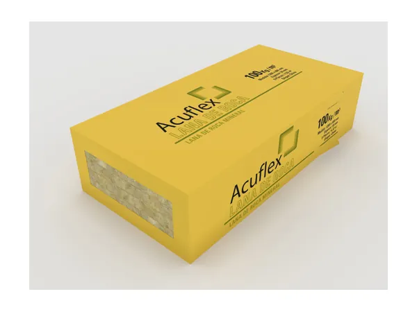 Acuflex Lana De Roca