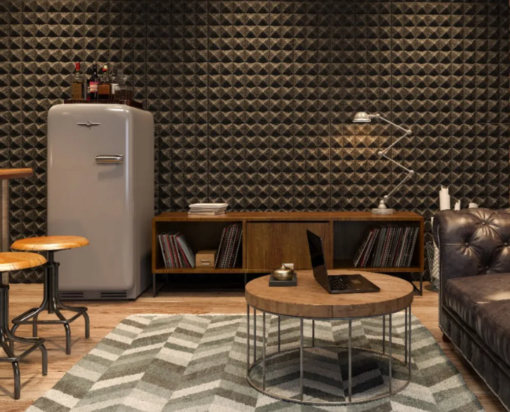 Ambiente con Acuflex Monaco
