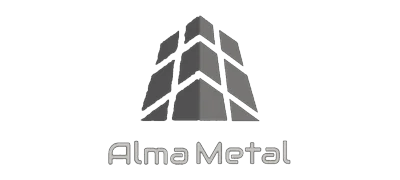 Logo Alma Metal