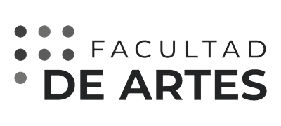 Logo Facultad de Artes UNLP