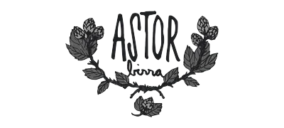 Logo Astor