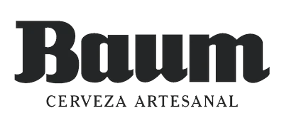Logo Baum Cerveza Artesanal
