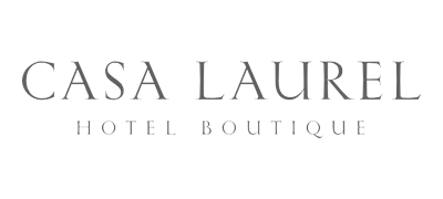 Logo Casa Laurel