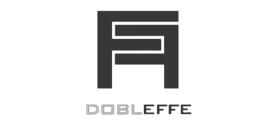Logo Doble Effe