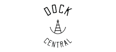 Logo Dock Central