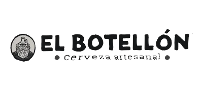 Logo El Botellón