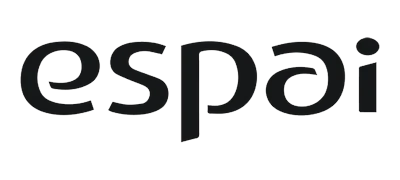 Logo Espai