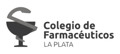 Logo Colegio de Farmacéuticos