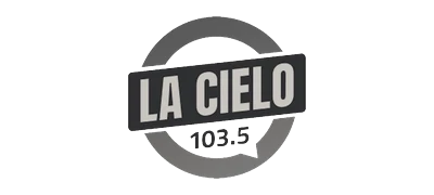 Logo FM Cielo