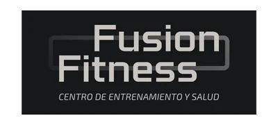 Logo Fusión