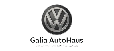 Logo Galia AutoHaus