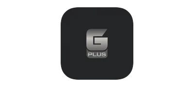 Logo G Plus