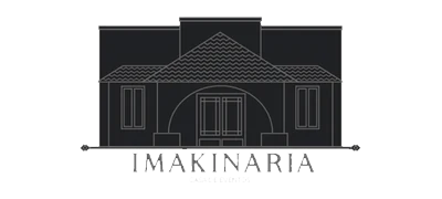 Logo Imakinaria