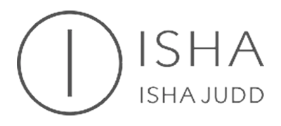 Logo Isha Judd